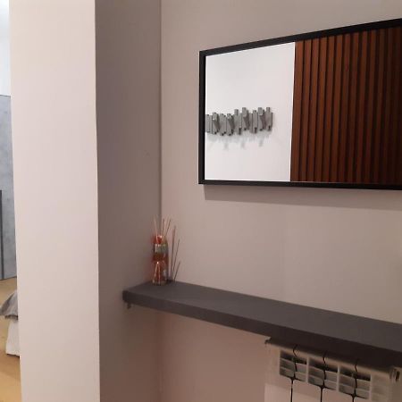 Piazza Mazzini Apartment Lecce Exteriér fotografie