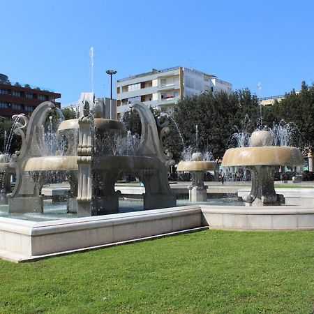 Piazza Mazzini Apartment Lecce Exteriér fotografie
