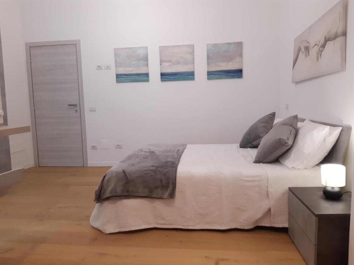 Piazza Mazzini Apartment Lecce Exteriér fotografie