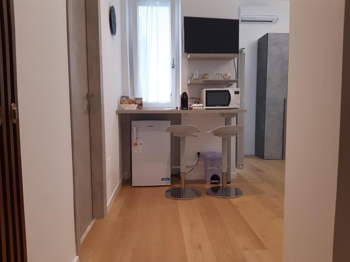 Piazza Mazzini Apartment Lecce Exteriér fotografie