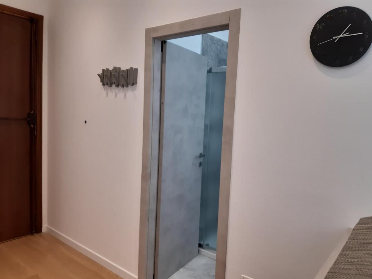 Piazza Mazzini Apartment Lecce Exteriér fotografie