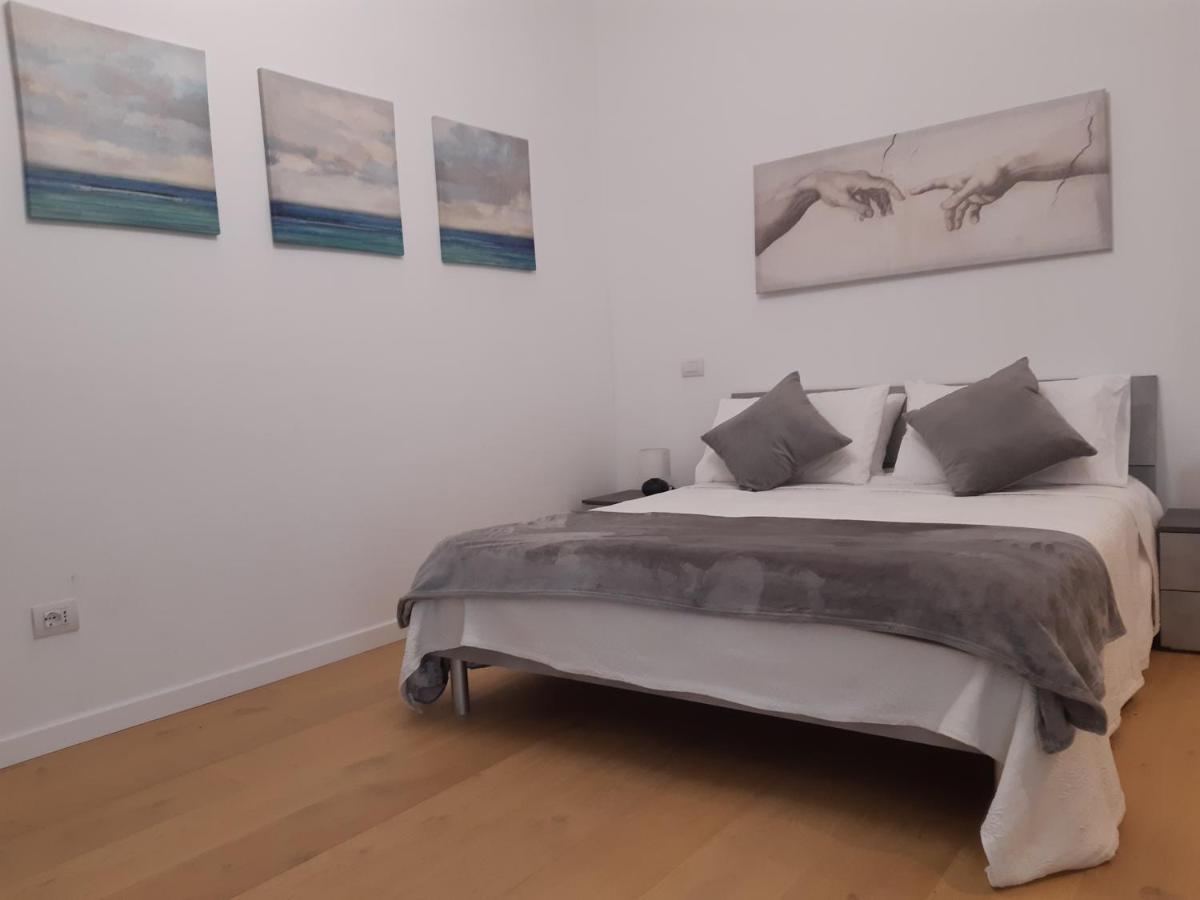 Piazza Mazzini Apartment Lecce Exteriér fotografie