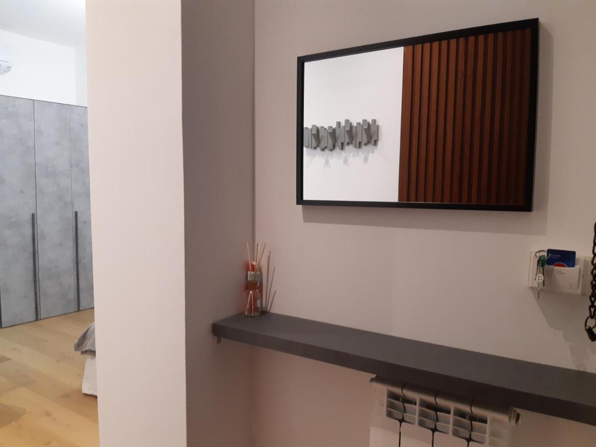 Piazza Mazzini Apartment Lecce Exteriér fotografie