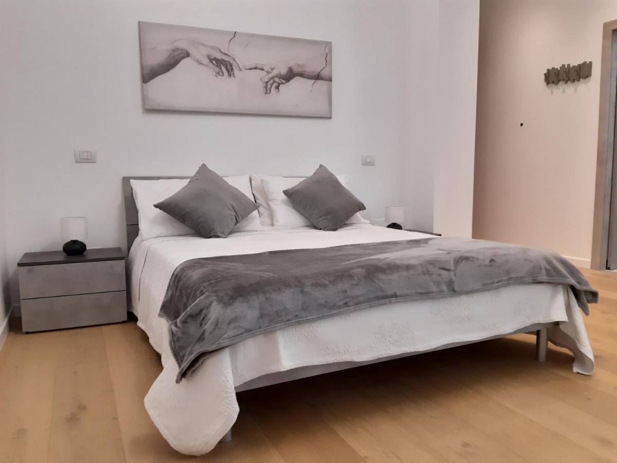 Piazza Mazzini Apartment Lecce Exteriér fotografie