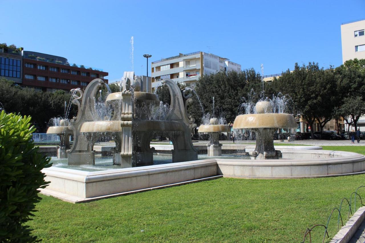 Piazza Mazzini Apartment Lecce Exteriér fotografie