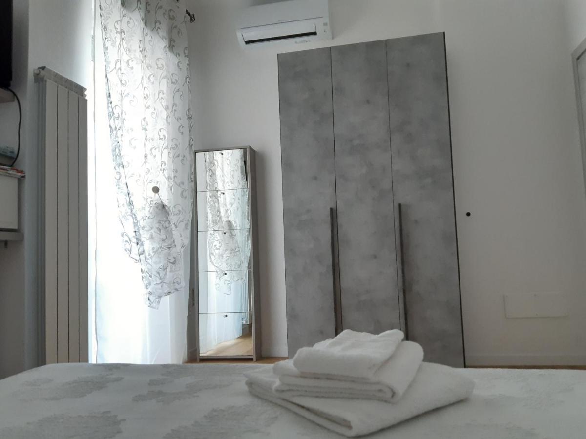 Piazza Mazzini Apartment Lecce Exteriér fotografie