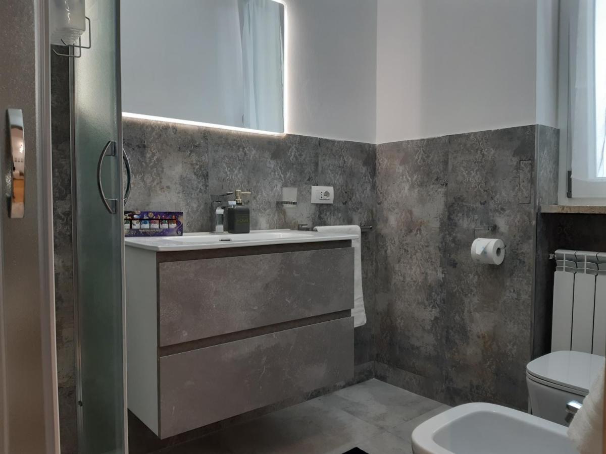 Piazza Mazzini Apartment Lecce Exteriér fotografie