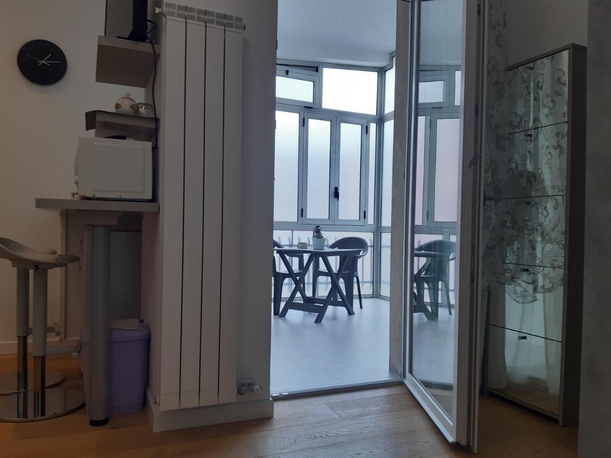 Piazza Mazzini Apartment Lecce Exteriér fotografie