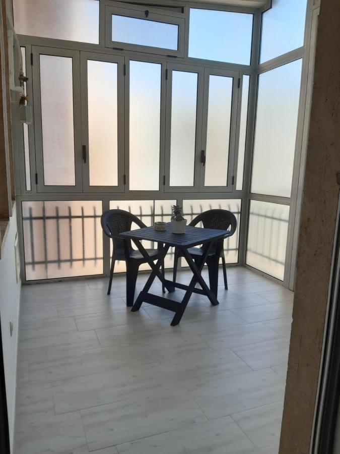 Piazza Mazzini Apartment Lecce Exteriér fotografie