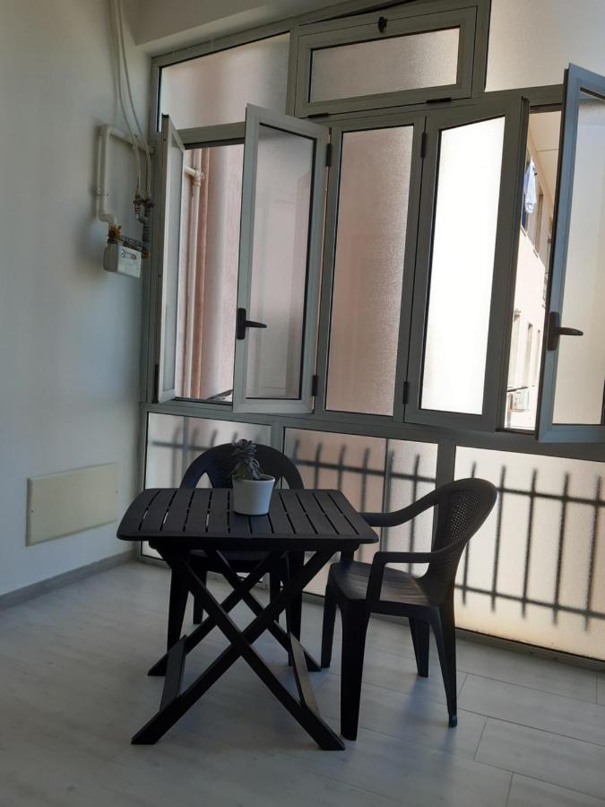 Piazza Mazzini Apartment Lecce Exteriér fotografie