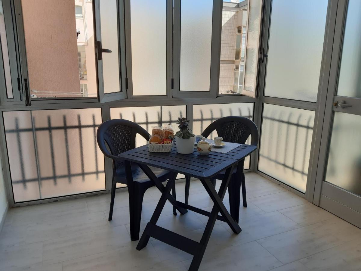 Piazza Mazzini Apartment Lecce Exteriér fotografie