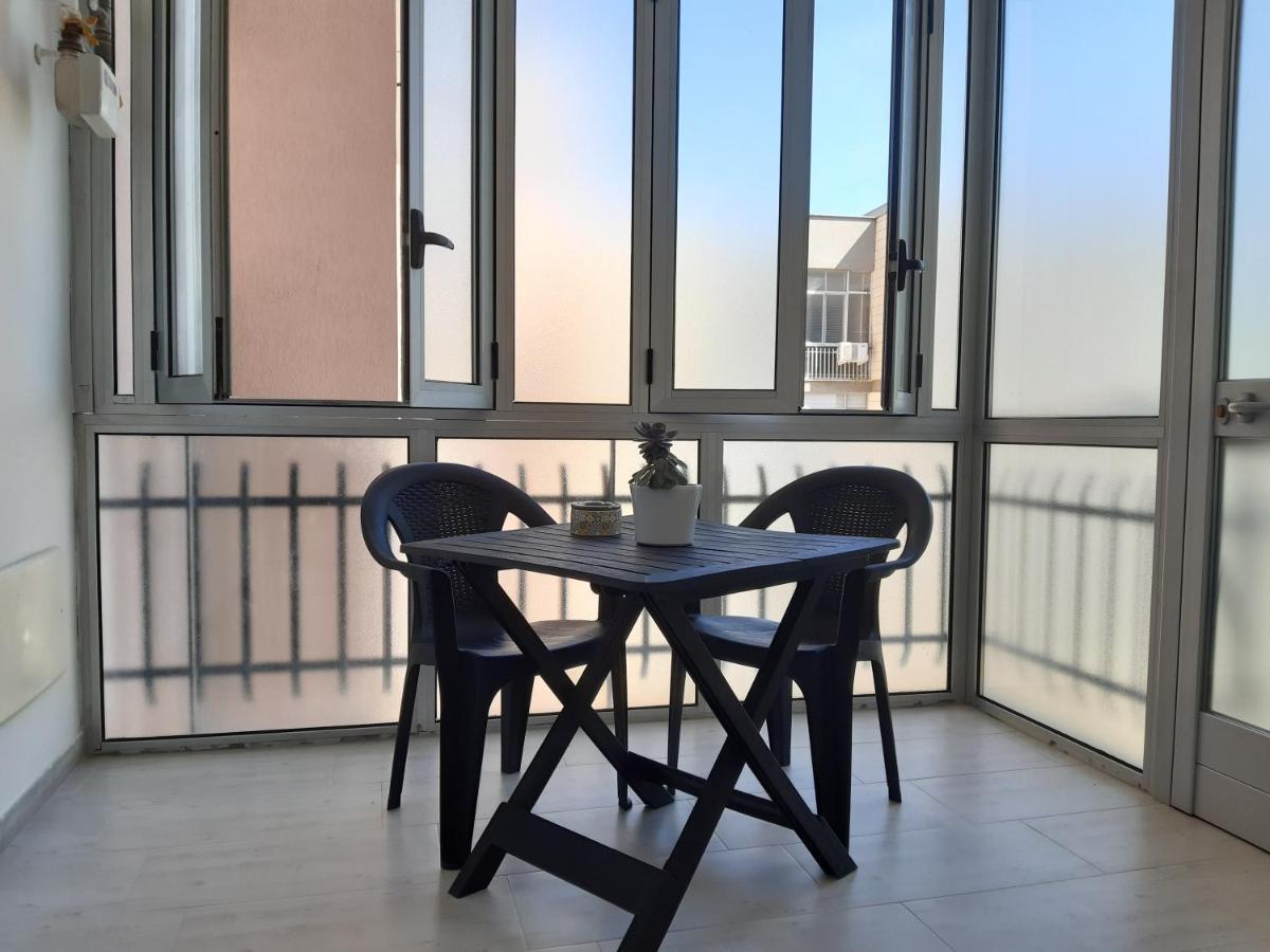 Piazza Mazzini Apartment Lecce Exteriér fotografie