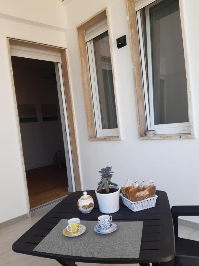 Piazza Mazzini Apartment Lecce Exteriér fotografie