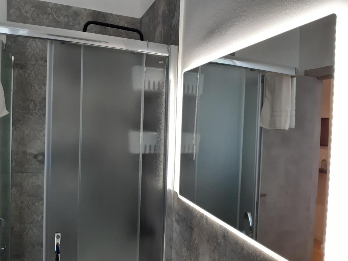 Piazza Mazzini Apartment Lecce Exteriér fotografie